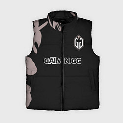 Женский жилет Gaimin Gladiators Splash