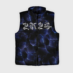 Женский жилет 2k24