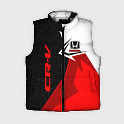 Женский жилет Honda CR-V - sport uniform