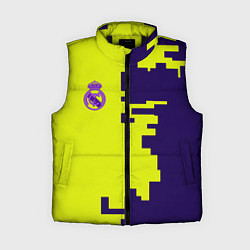 Женский жилет Barcelona fc sport club