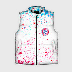 Женский жилет Баерн Мюнхен