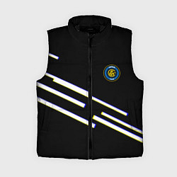 Женский жилет Inter line fc