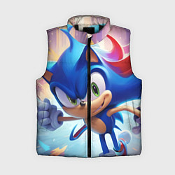 Женский жилет Sonic 1