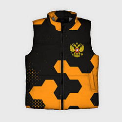 Женский жилет Герф РФ соты броня