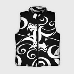 Женский жилет Death Note japan anime