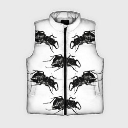 Женский жилет Mezzanine