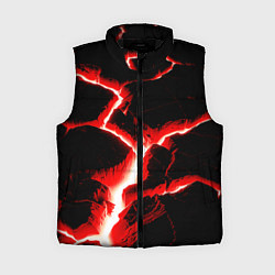 Женский жилет The rift