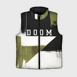 Женский жилет Doom The Dark Ages