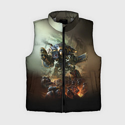 Женский жилет Титан