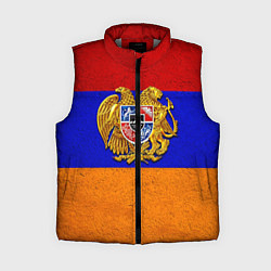 Женский жилет Армения