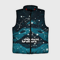 Женский жилет Chemical Brothers: Space