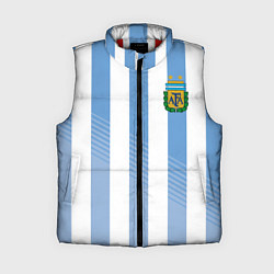Женский жилет Сборная Аргентины: ЧМ-2018