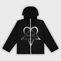 Женская ветровка HIM