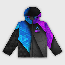 Женская ветровка Apex Legends