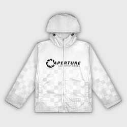 Женская ветровка PORTAL