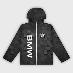 Женская ветровка BMW