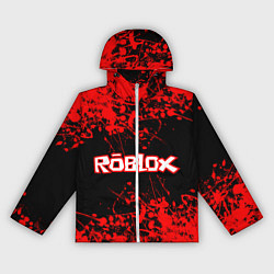 Женская ветровка Roblox