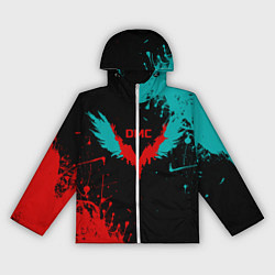 Женская ветровка DMC