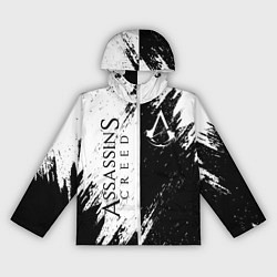 Женская ветровка ASSASSIN'S CREED