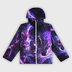 Женская ветровка SPACE