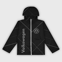 Женская ветровка VOLKSWAGEN