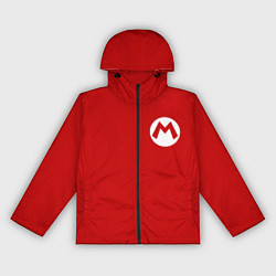 Женская ветровка МАРИО