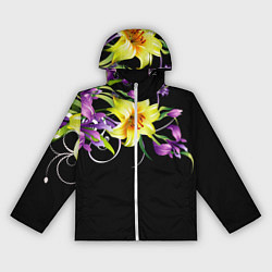 Женская ветровка Лилии